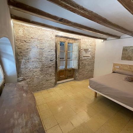 Barcelona Classic Plaza Real Apartments ภายนอก รูปภาพ
