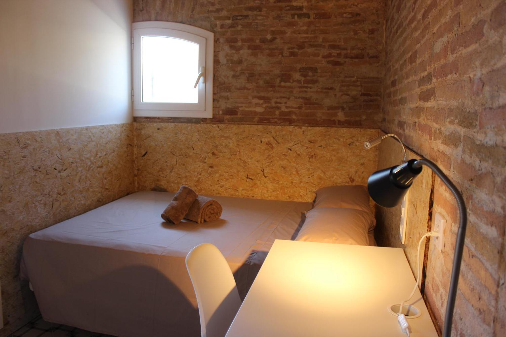 Barcelona Classic Plaza Real Apartments ภายนอก รูปภาพ