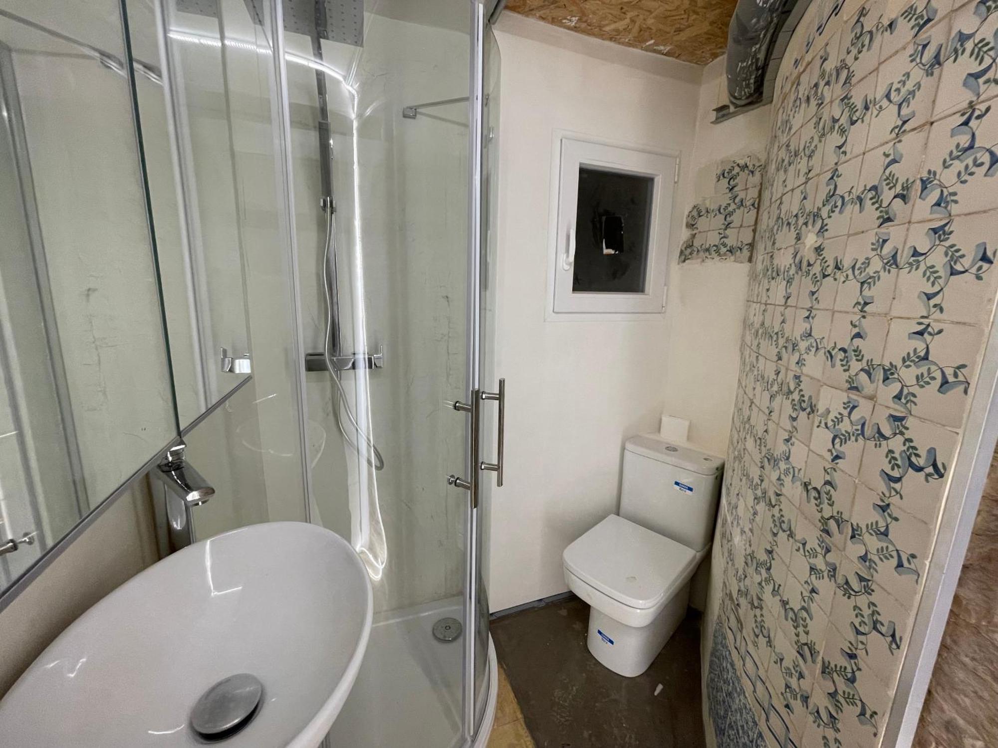 Barcelona Classic Plaza Real Apartments ภายนอก รูปภาพ