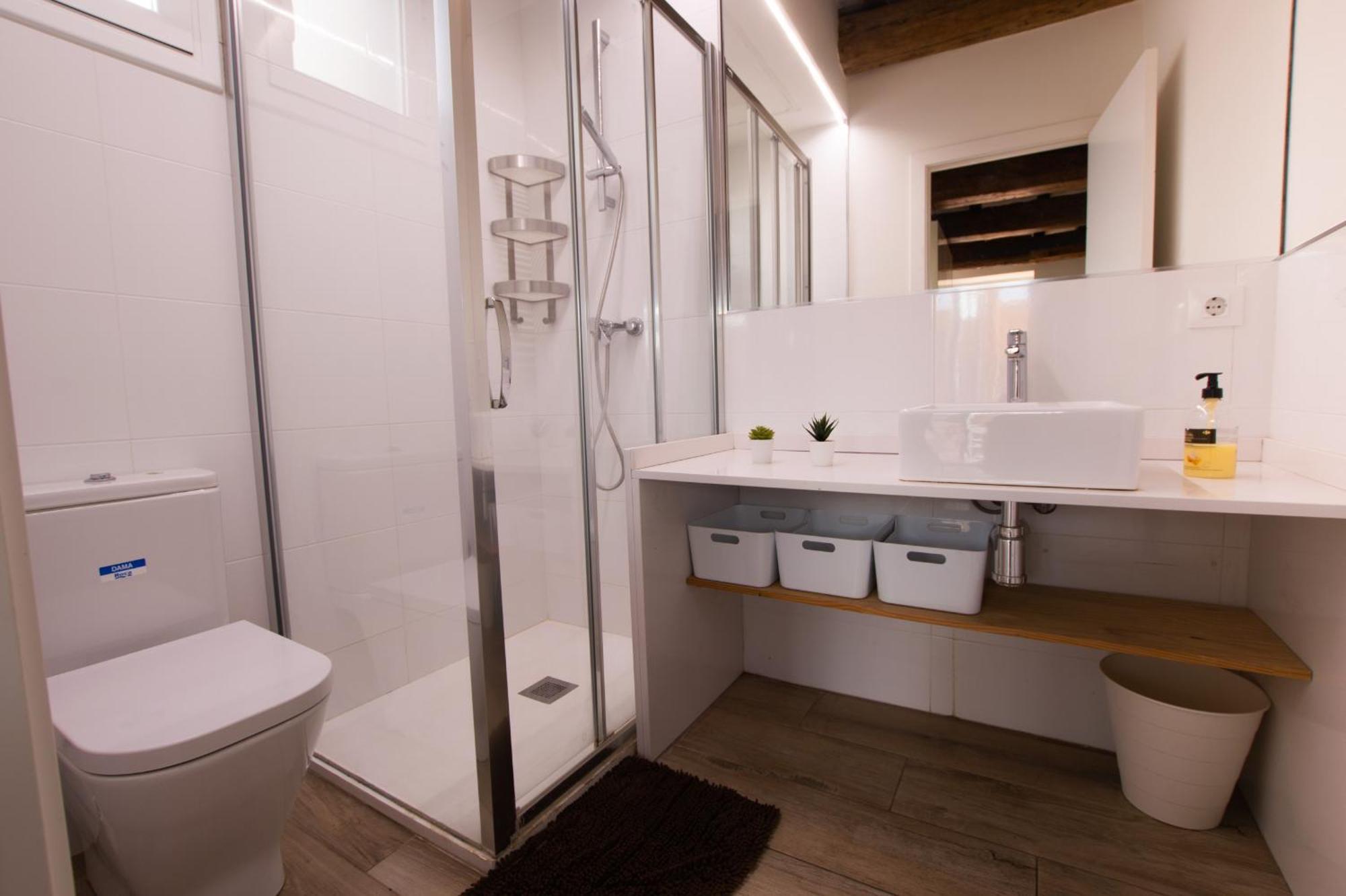Barcelona Classic Plaza Real Apartments ภายนอก รูปภาพ