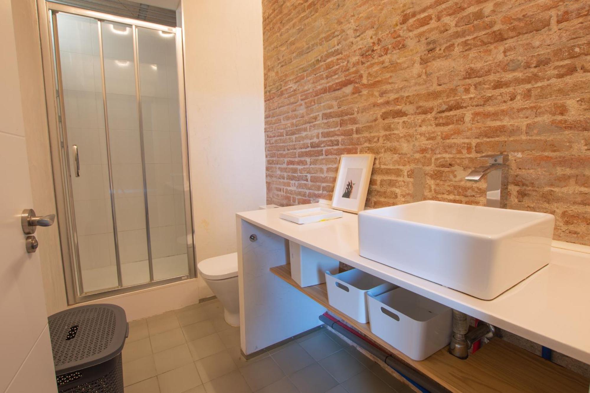 Barcelona Classic Plaza Real Apartments ภายนอก รูปภาพ